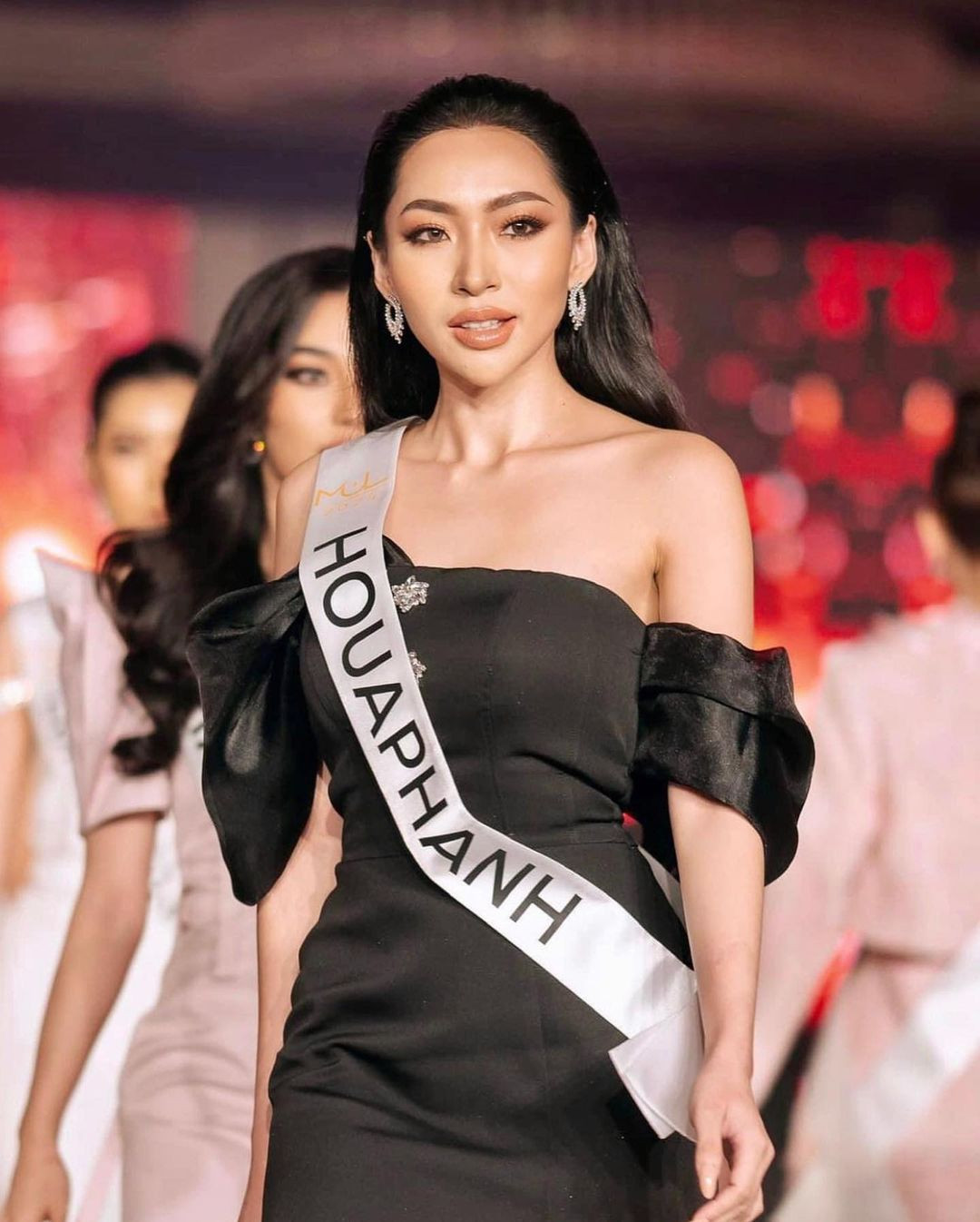 Chiến thắng của Meepooh Phirunya Thipphomvo không gây bất ngờ. Xuyên suốt vòng thi, cô đã thể hiện sự nổi bật từ sắc vóc đến kỹ năng trình diễn và thuyết trình.