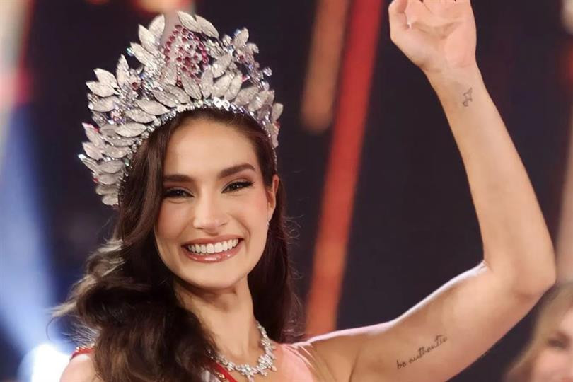 Miss Charm 2024 vẫn chưa có lịch trình chính thức.