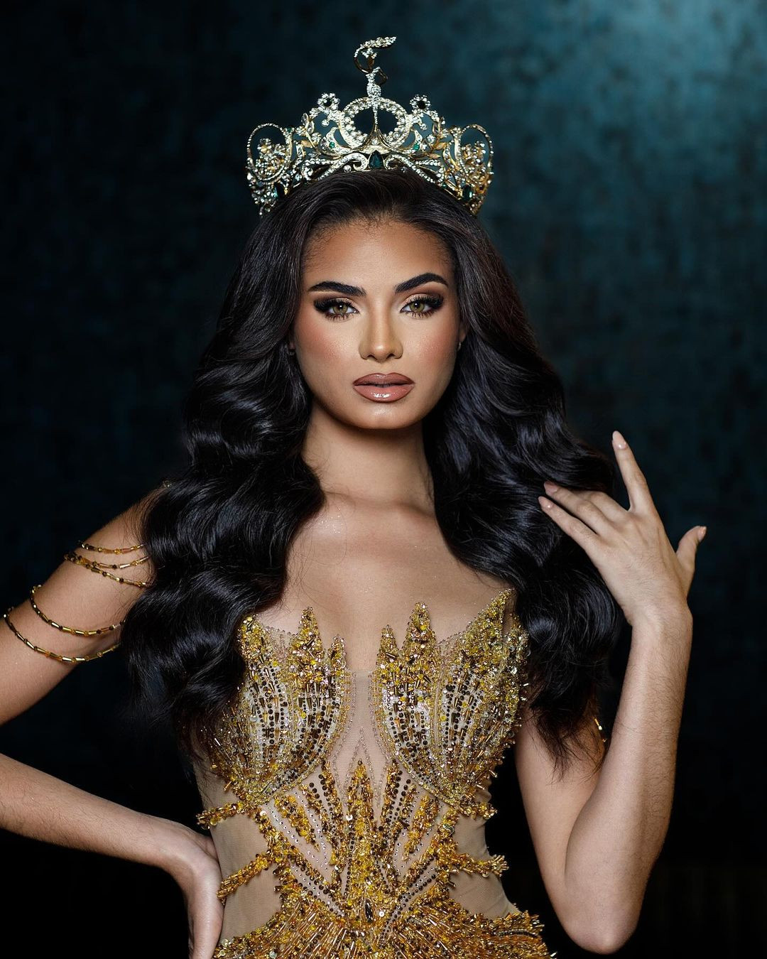 Ngày 4/6 đã diễn ra chung kết Hoa hậu Hòa bình Cộng hòa Dominica 2024. Chung cuộc, người đẹp Maria Felix đã đăng quang ngôi vị cao nhất. Cô đại diện Cộng hòa Dominica tham dự cuộc thi Hoa hậu Hòa bình Quốc tế 2024 tổ chức vào tháng 10.