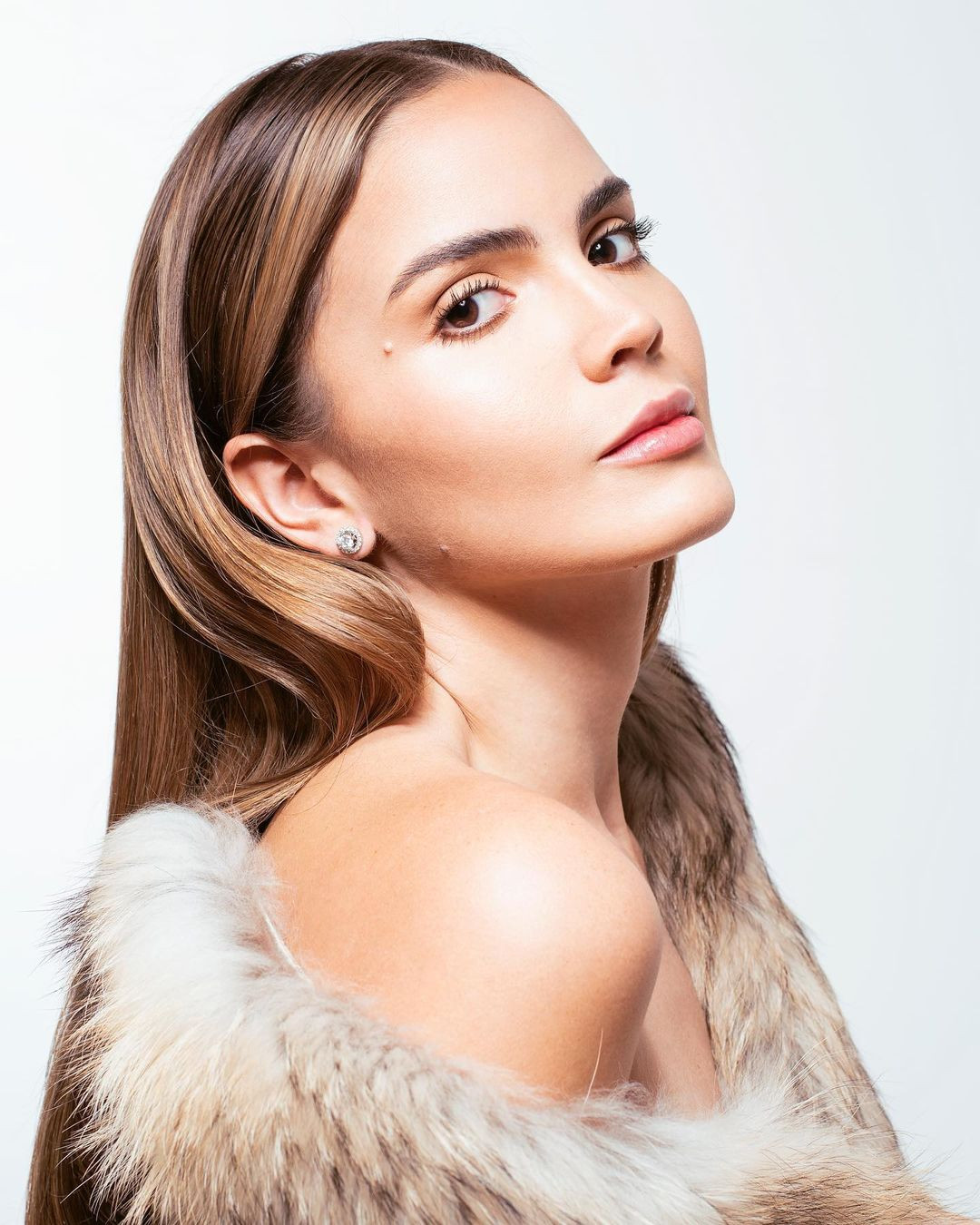 Trong đêm chung kết, Daniela Toloza cũng giành được ba giải thưởng phụ, bao gồm Bulova Time, Gương mặt đẹp nhất và Vóc dáng đẹp nhất.