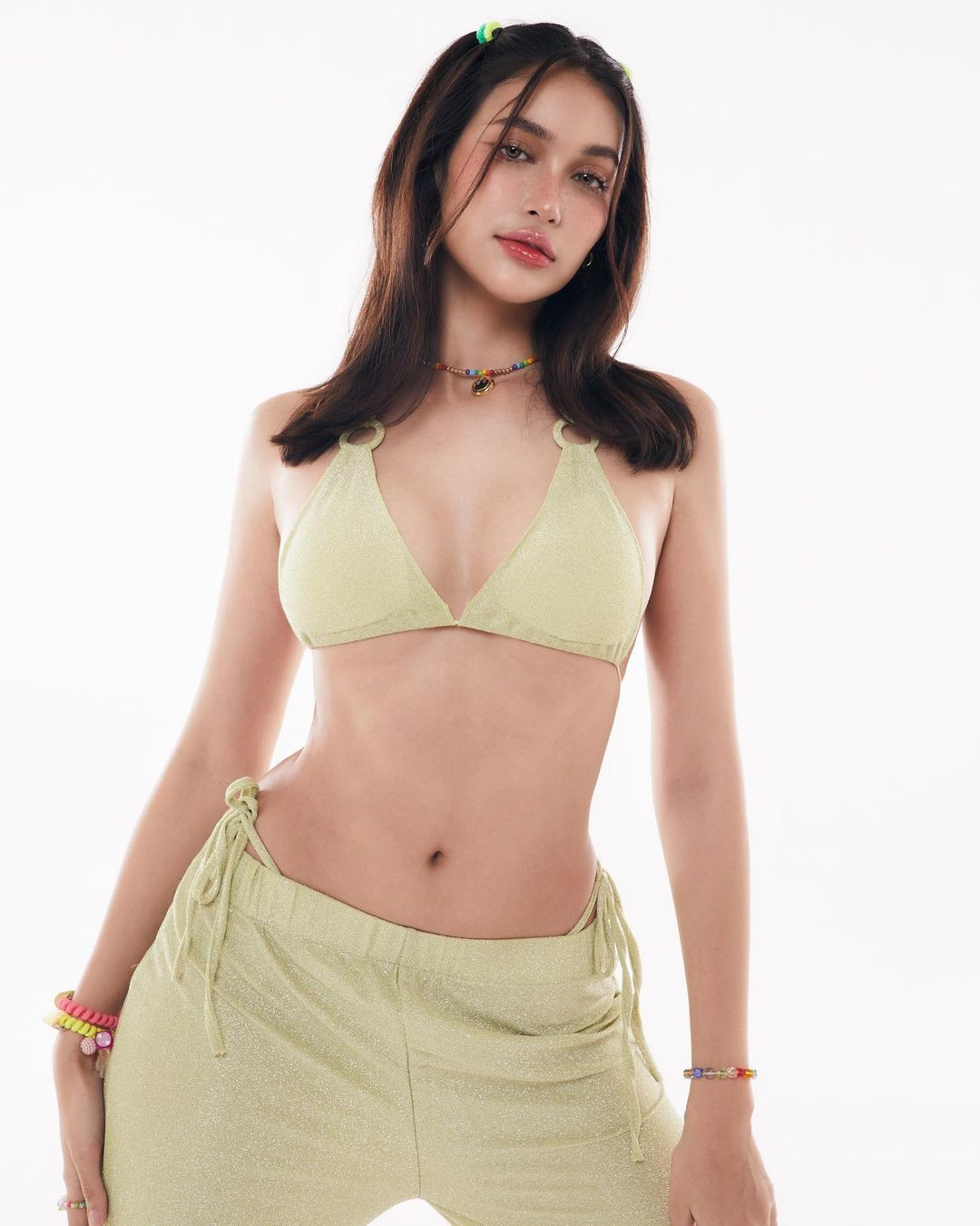 Người đẹp Heidi Amanda Jensen đã xóa bỏ danh hiệu Á hậu 1 Hòa bình Thái Lan 2022 khỏi trang cá nhân.