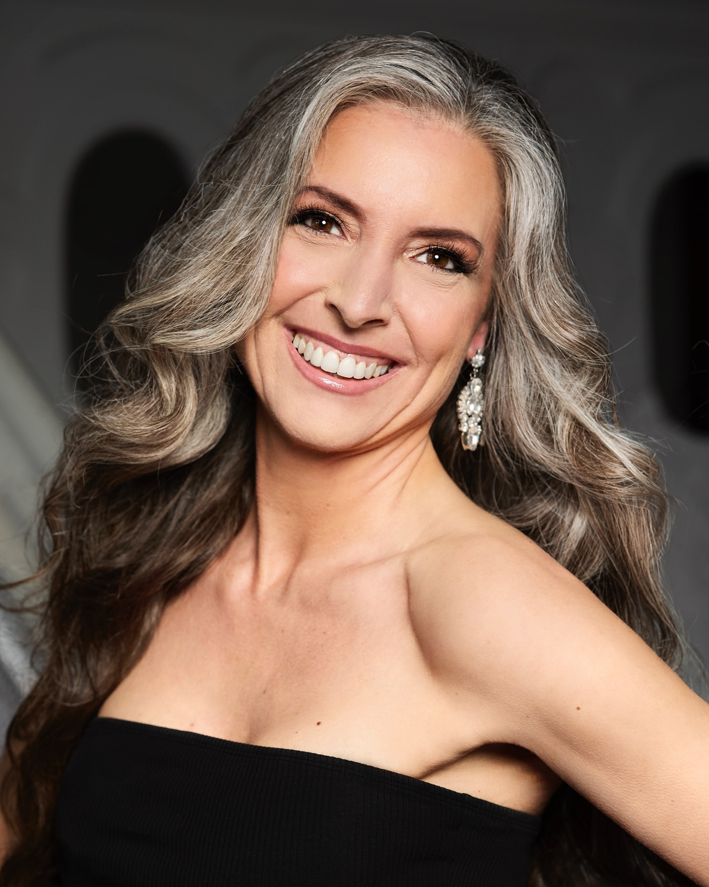 Tina Christensen lọt vào top 30 thí sinh của vòng chung kết Hoa hậu Đan Mạch 2024.