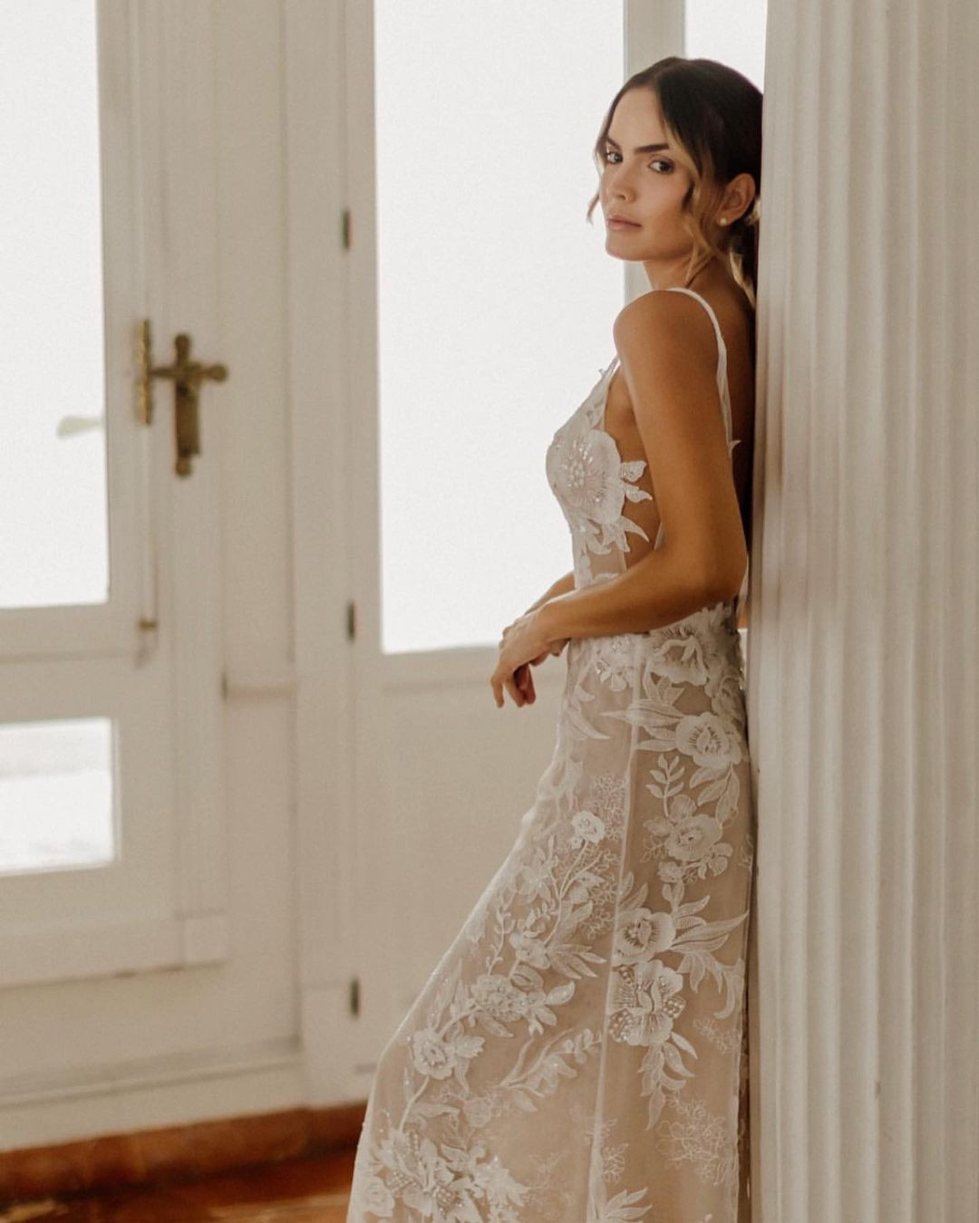 Daniela thừa nhận đã phải chịu đựng những vấn đề không mấy dễ chịu trong quá trình giảm cân. Tuy nhiên, đó là cách duy nhất để cô có thể bảo đảm được sự an toàn cho sức khỏe.