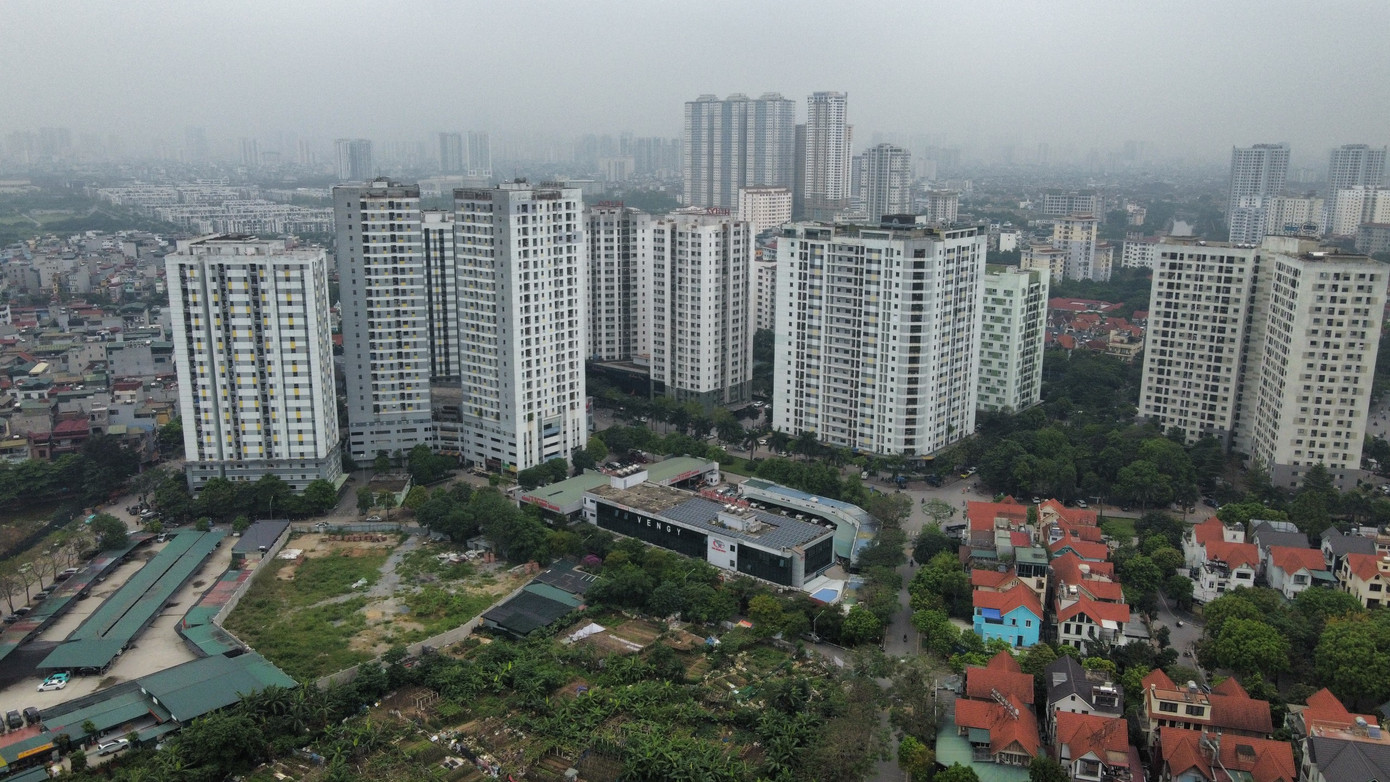 Chính phủ gia hạn thời hạn nộp tiền thuê đất năm 2024.