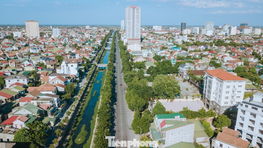 Nghệ An được phép có tối đa 5 phó chủ tịch tỉnh.