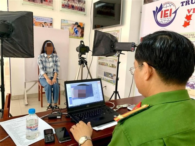 Chính phủ ban hành Nghị định về quy định trình tự, thủ tục cấp, cấp đổi, cấp lại thẻ căn cước.