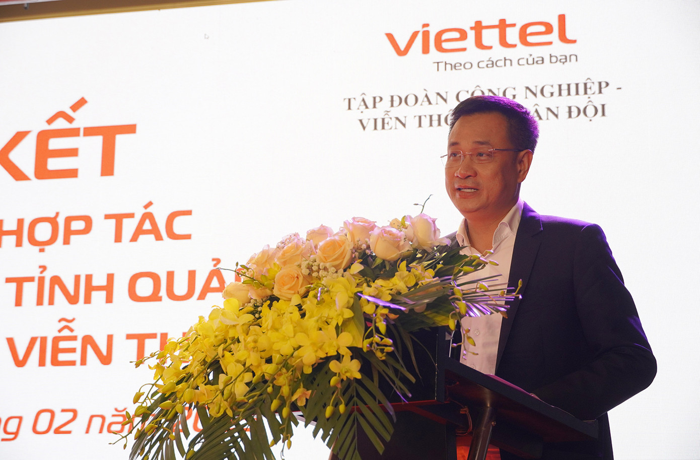 Bí thư Tỉnh uỷ Quảng Bình Lê Ngọc Quang làm trưởng ban chỉ đạo.