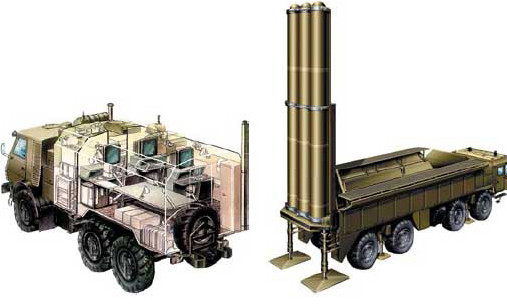 Sức mạnh 'lá chắn thép' Bastion trấn giữ Biển Đông ảnh 2
