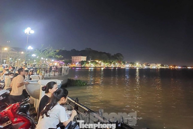 Dự án có tổng chiều dài 970m, gồm một tuyến chính và hai tuyến nhánh, diện tích sử dụng đất gần 40.000 m2. Số tiền đầu tư cho dự án khoảng 650 tỷ đồng từ ngân sách nhà nước, trong đó chi phí xây dựng khoảng 434 tỷ đồng, còn lại là chi phí đền bù, giải phóng mặt bằng.