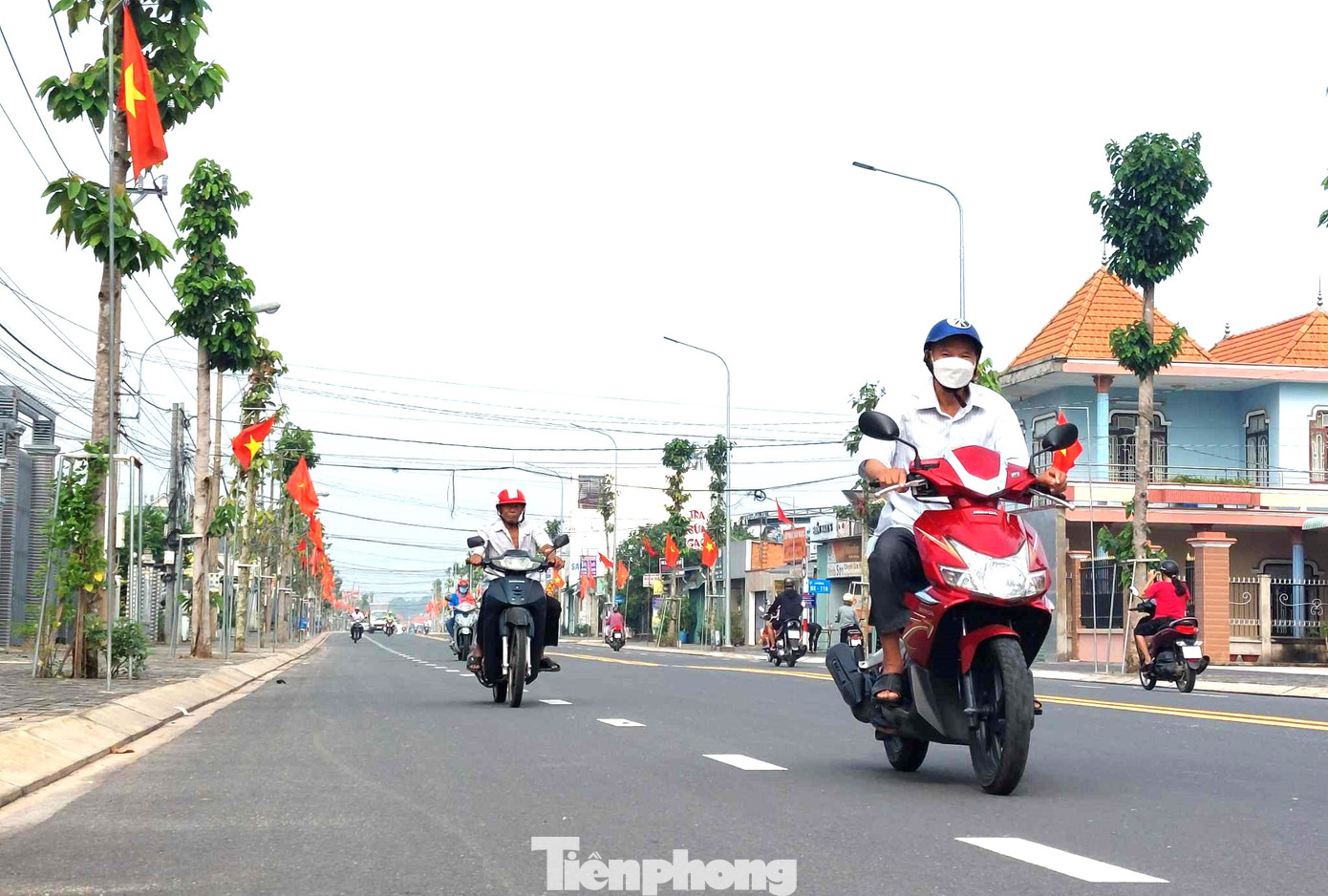 Theo quy hoạch thành phố Thủ Dầu Một là Trung tâm chính trị, kinh tế, văn hóa, khoa học kỹ thuật của Bình Dương. Thành phố Thủ Dầu Một sẽ là trung tâm thương mại, dịch vụ, thể thao, giáo dục và đào tạo của Bình Dương; trung tâm công nghệ cao cấp của Bình Dương và là trung tâm du lịch, nghỉ dưỡng sinh thái chất lượng cao của vùng TPHCM.