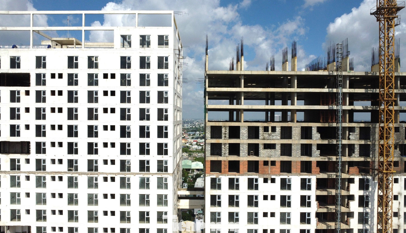 Ngày 20/12/2019, UBND TP Thuận An ban hành quyết định phê duyệt quy hoạch chi tiết 1/500 đối với dự án Khu nhà ở Thương mại - Dịch vụ Contentment Plaza. Ngày 20/12/2019, UBND TP Thuận An ban hành quyết định phê duyệt quy hoạch chi tiết 1/500 đối với dự án Khu nhà ở Thương mại - Dịch vụ Contentment Plaza.