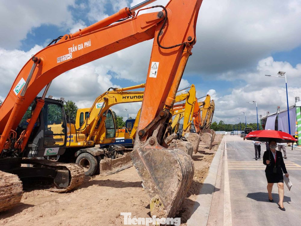 Dự án khu nhà ở ngay tại trung tâm thành phố mới Bình Dương