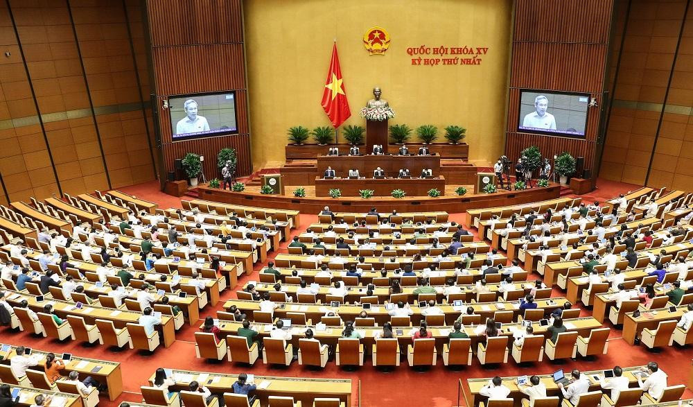 Quốc hội sẽ thực hiện giám sát chuyên đề việc thực hành tiết kiệm, chống lãng phí. Ảnh Như Ý Quốc hội sẽ thực hiện giám sát chuyên đề việc thực hành tiết kiệm, chống lãng phí. Ảnh Như Ý