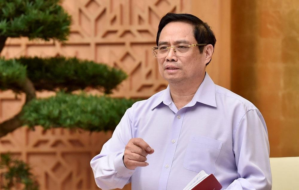 Thủ tướng Chính phủ