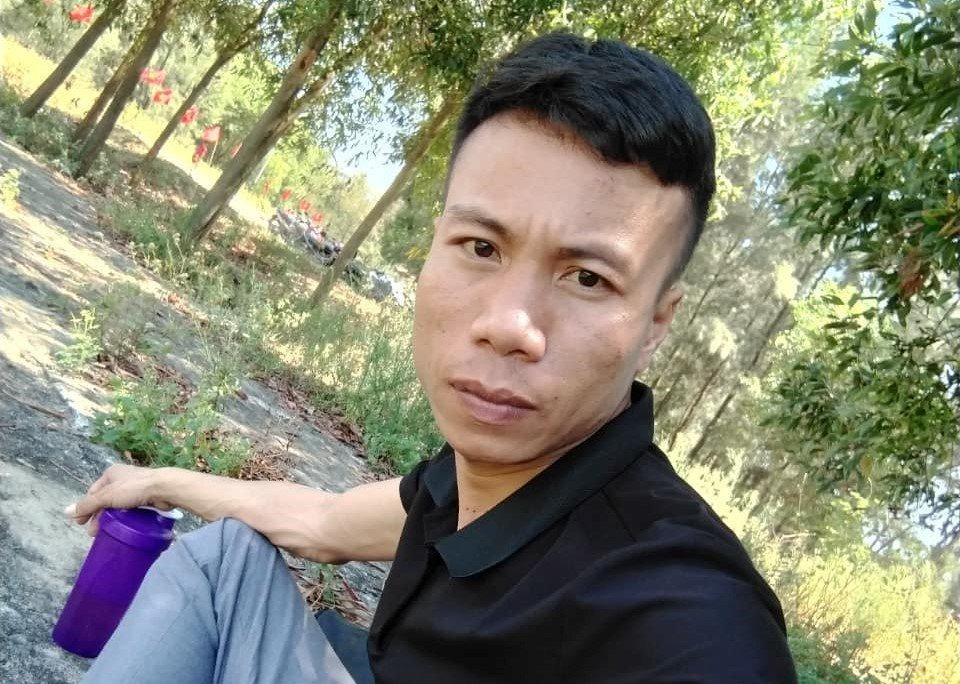 Nghi phạm tên Trần Thế Bảo đã bị bắt giữ (Ảnh CACC).