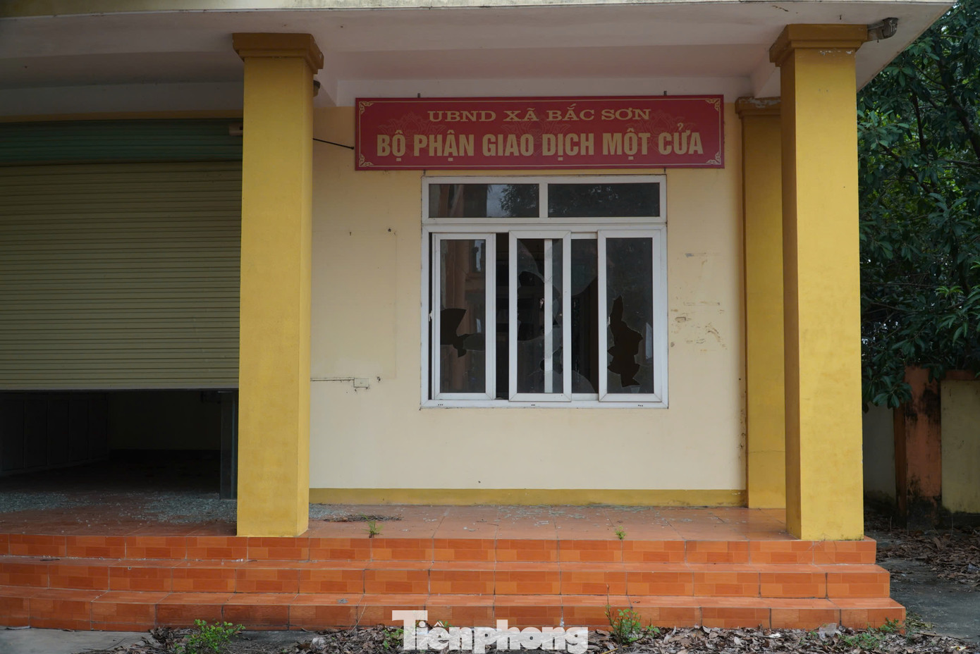 Thời gian qua, việc xử lý những trụ sở, tài sản công, đặc biệt là tài sản dôi dư sau sáp nhập được ngành chức năng lên phương án xử lý. Song gặp khó vì còn nhiều vướng mắc.