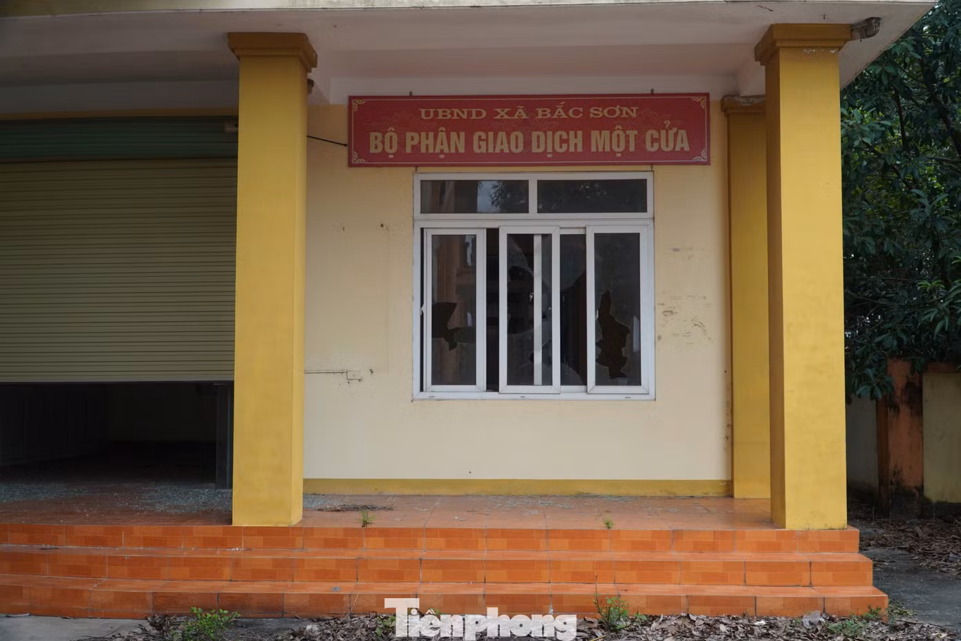 Thời gian qua, việc xử lý những trụ sở, tài sản công, đặc biệt là tài sản dôi dư sau sáp nhập được ngành chức năng lên phương án xử lý. Song gặp khó vì còn nhiều vướng mắc.