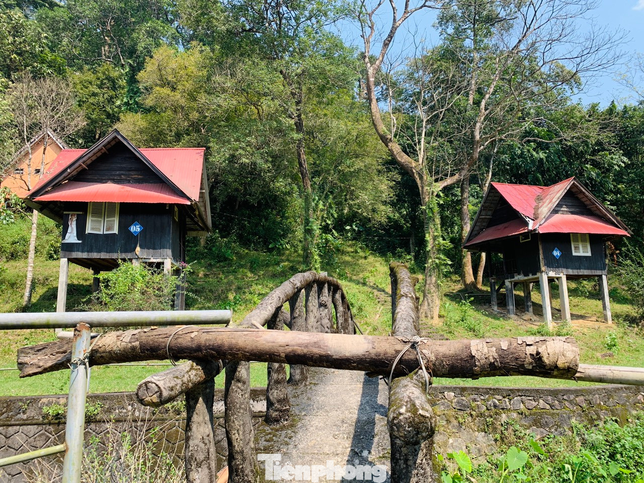Khi khu du lịch hoàn thành được kỳ vọng sẽ có tiềm năng phát triển kinh tế vùng biên giới Hà Tĩnh. Tuy nhiên, khu du lịch chỉ hoạt động được một thời gian, lượng khách giảm, hạ tầng hư hỏng không được đầu tư, nâng cấp sửa chữa.