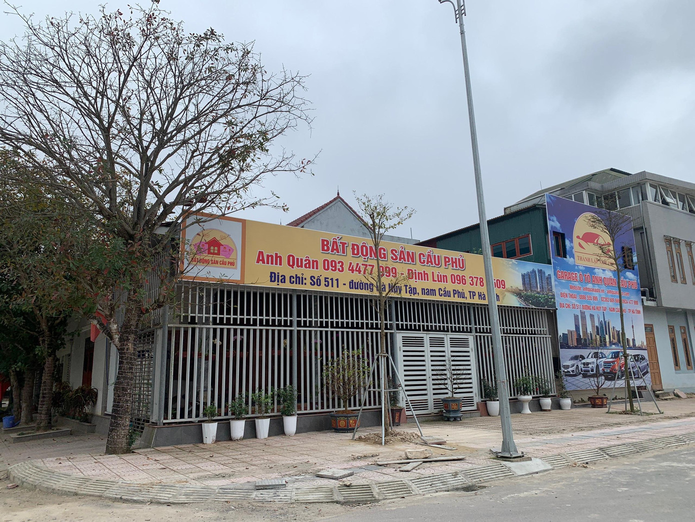 Thời gian qua, trên địa bàn Hà Tĩnh xuất hiện hoạt động đầu cơ BĐS gây “sốt ảo”, có hiện tượng “thổi giá” làm cho giá trị khu đất không đúng với giá phổ biến trên thị trường.