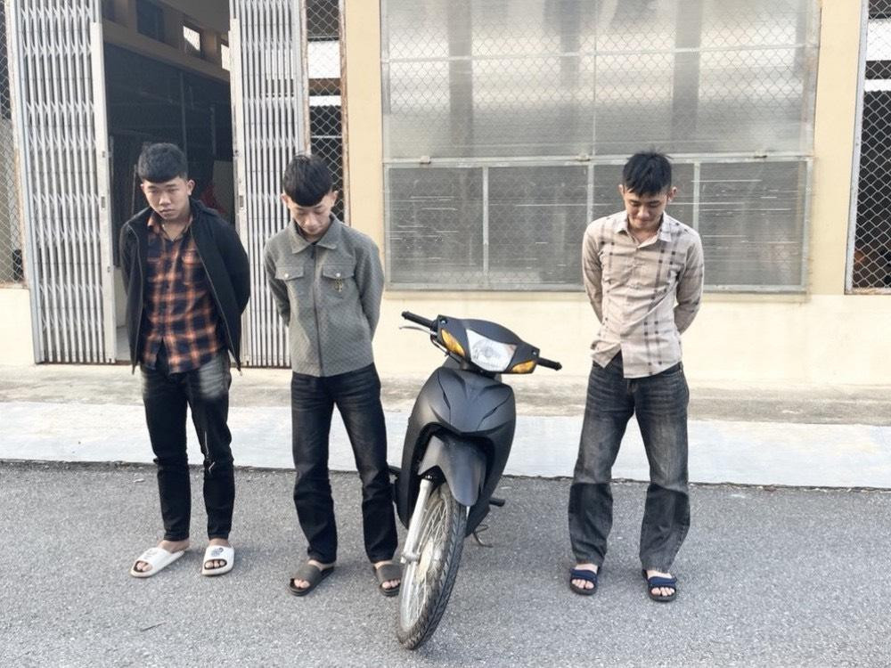 Mở rộng điều tra công an bắt giữ thêm 3 đối tượng.