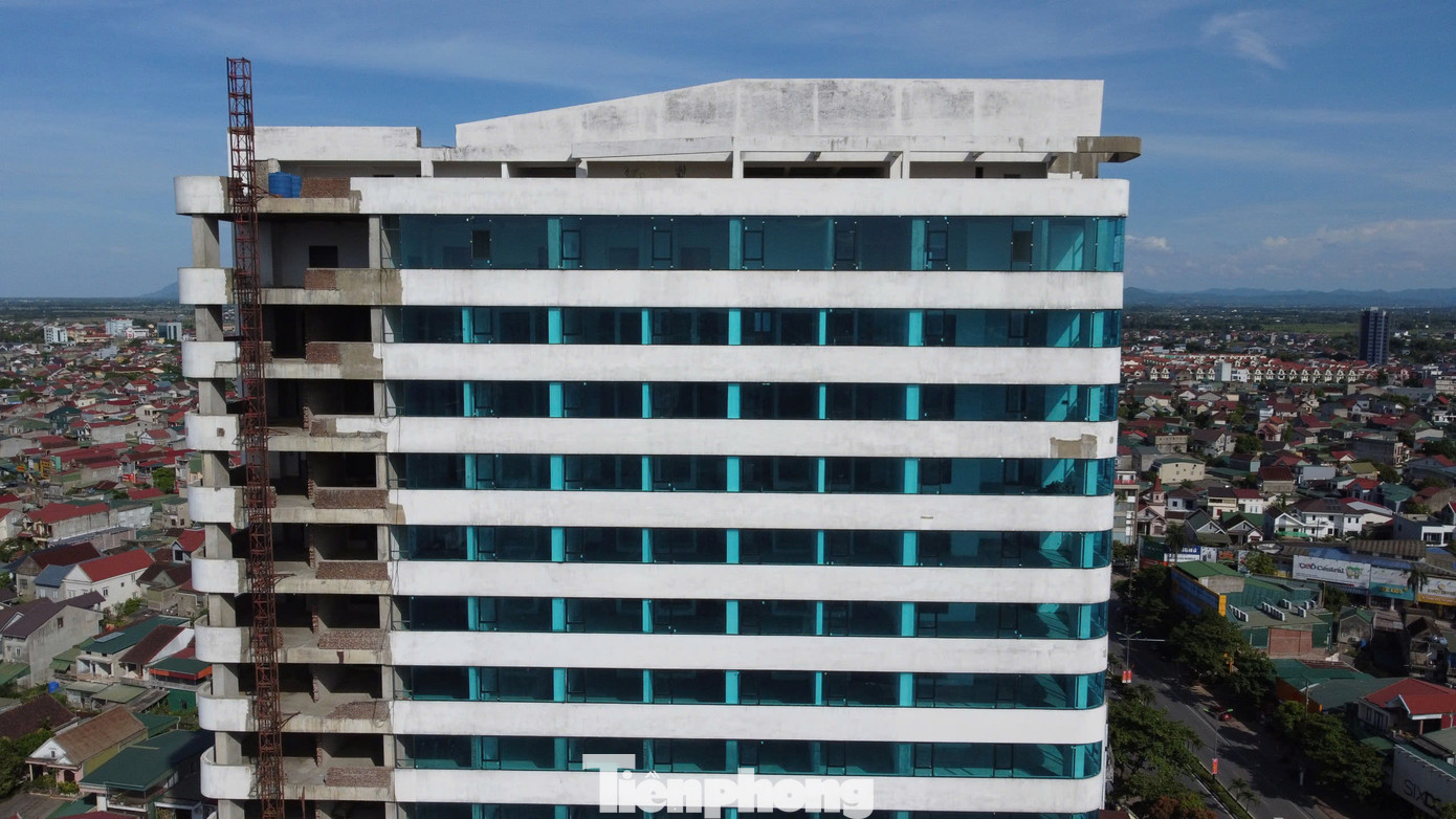 Dự án được kỳ vọng sẽ sớm hoàn thành trong vòng 24 tháng. Tuy nhiên, phải đến 2019 mới bắt đầu xây dựng và đến nay vẫn chưa hoàn thiện, các hạng mục còn dở dang.