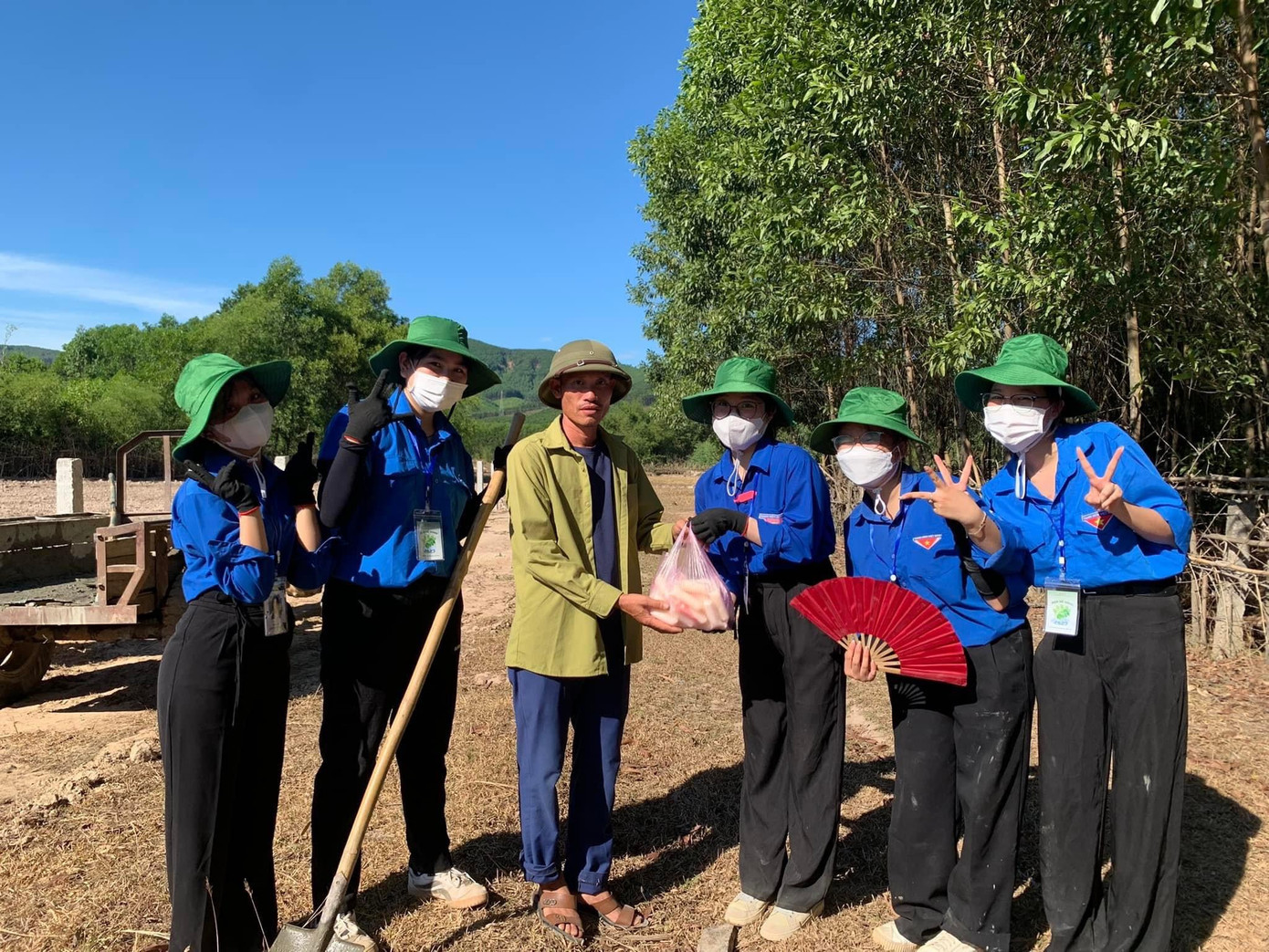 Chiến dịch Mùa hè xanh là một trong những hoạt động hết sức ý nghĩa nhằm phát huy vai trò xung kích tình nguyện của đoàn viên, sinh viên tham gia phát triển kinh tế, xây dựng nông thôn mới, qua đó góp phần bồi dưỡng kỹ năng công tác xã hội, giáo dục đạo đức, lối sống cho sinh viên, tạo môi trường thực tiễn để đoàn viên, thanh niên, sinh viên rèn luyện, tham gia thực hiện phong trào “Sinh viên 5 tốt”.