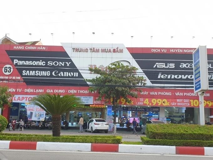 Kết luận thanh tra nêu rõ những sai phạm xảy ra tại Công ty CP thương mại Hồng Hà. Kết luận thanh tra nêu rõ những sai phạm xảy ra tại Công ty CP thương mại Hồng Hà.