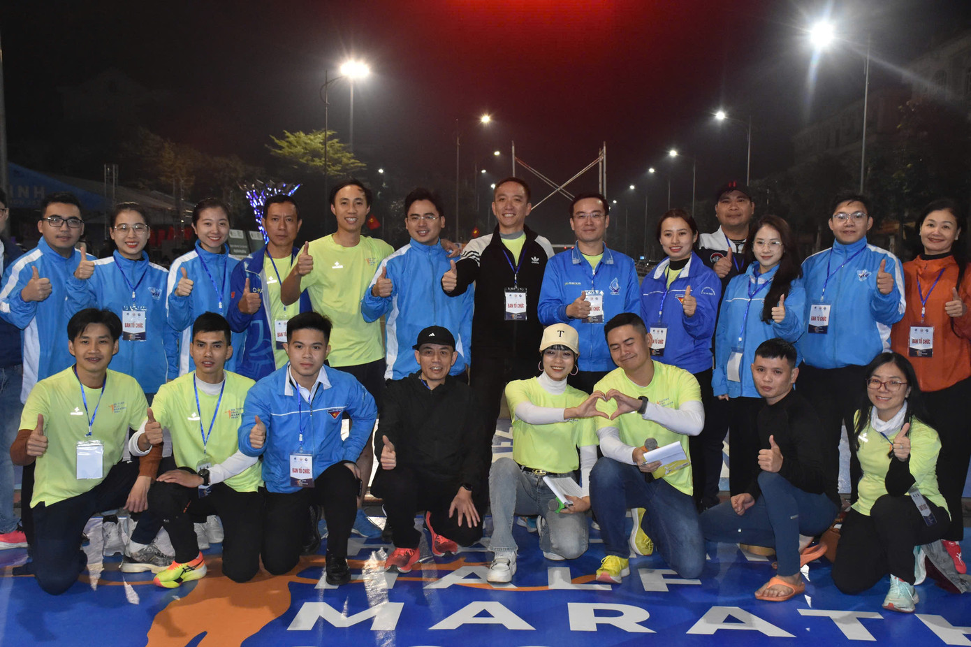 Ban tổ chức sẽ kết nối các nguồn lực, triển khai các hoạt động an sinh xã hội, tình nguyện vì cuộc sống cộng đồng trên địa bàn nhân dịp Tết Nguyên đán năm 2025. Ban tổ chức sẽ kết nối các nguồn lực, triển khai các hoạt động an sinh xã hội, tình nguyện vì cuộc sống cộng đồng trên địa bàn nhân dịp Tết Nguyên đán năm 2025.