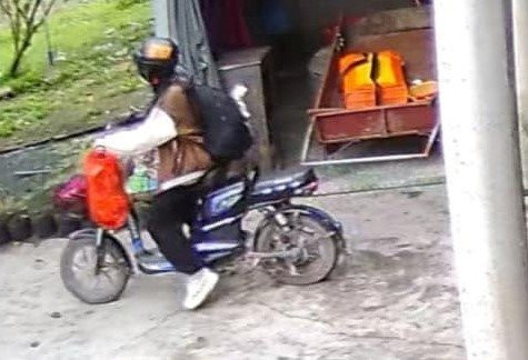 Em N. rời khỏi nhà từ sáng 20/2 đến nay. (Ảnh gia đình cung cấp)