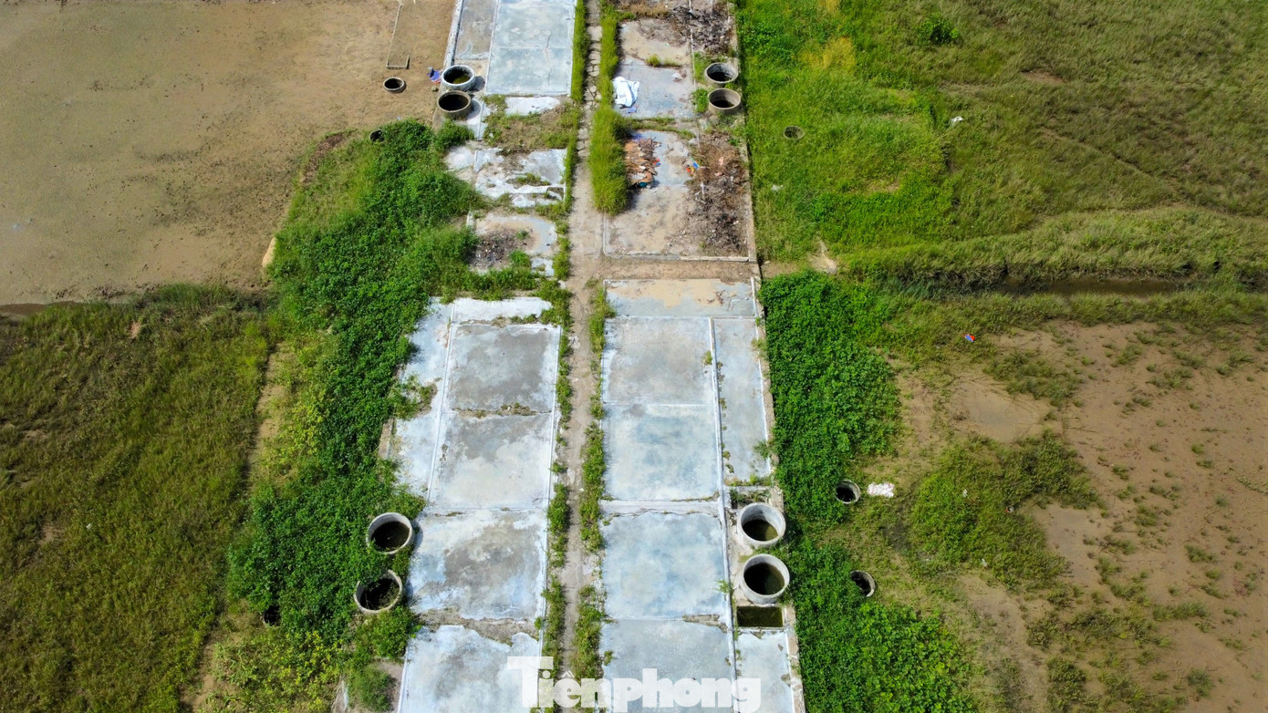 Trước đây, Hộ Độ được biết đến là “thủ phủ” nghề muối nổi tiếng ở Hà Tĩnh với tổng diện tích hơn 130ha, trên 1.000 hộ tham gia làm nghề. Tuy nhiên, đến nay chỉ còn khoảng 20 hộ dân còn theo nghề làm muối.