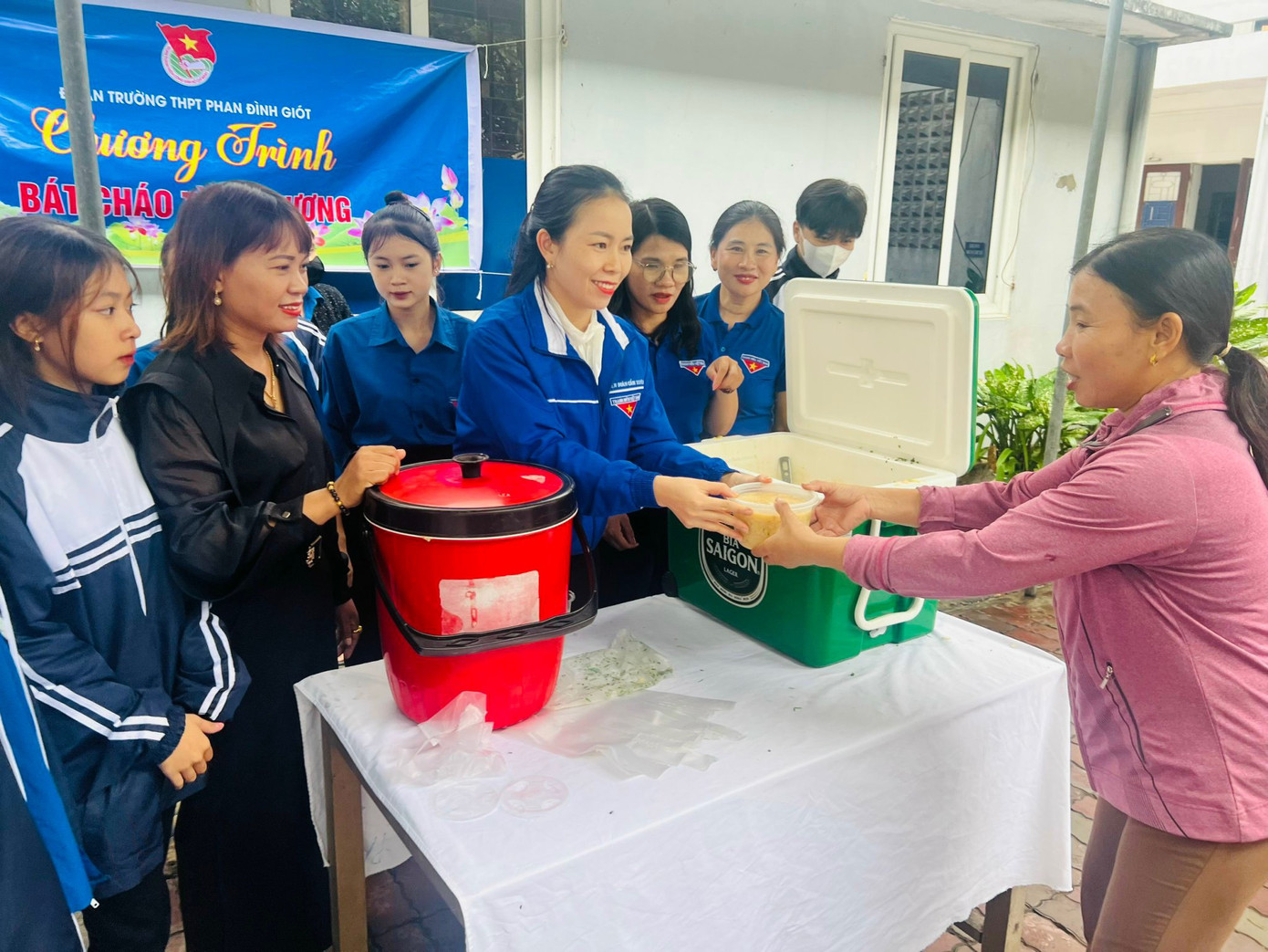 Triển khai các công trình, phần việc xây dựng nông thôn mới, đô thị văn minh, chuyển đổi số, an sinh xã hội....