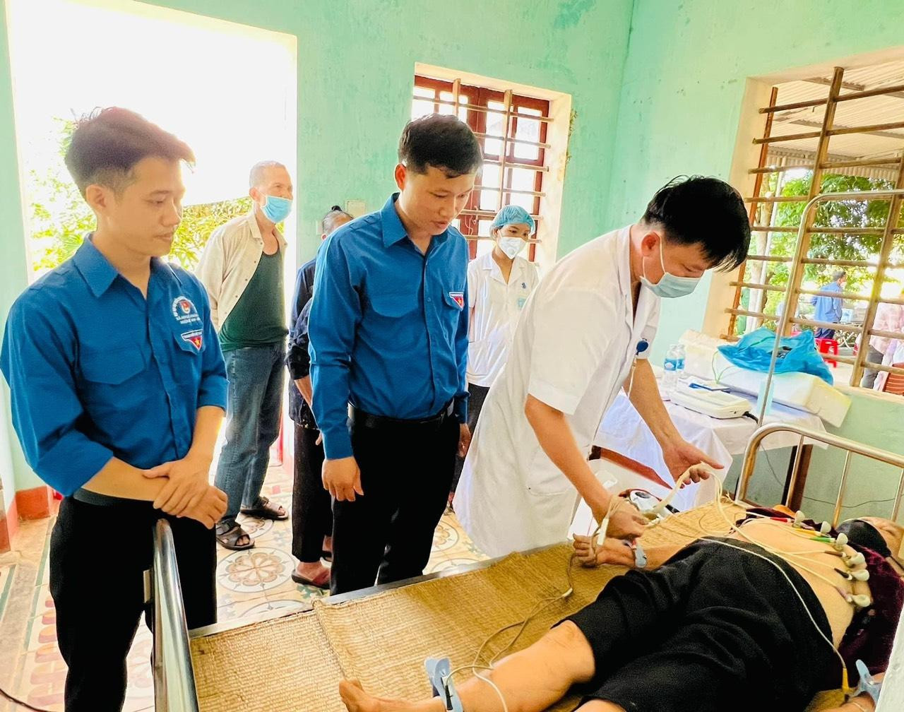 Thông qua các hoạt động thiết thực đã cung cấp cho đoàn viên thanh niên nhiều kiến thức bổ ích về lịch sử, công cuộc dựng nước và giữ nước của ông cha ta cùng những hy sinh to lớn của các anh hùng liệt sỹ trong cuộc cách mạng giành độc lập cho dân tộc. Từ đó bồi đắp lòng yêu nước, lòng tự hào dân tộc, khơi dậy ý thức trách nhiệm của thế hệ trẻ đối với đất nước.