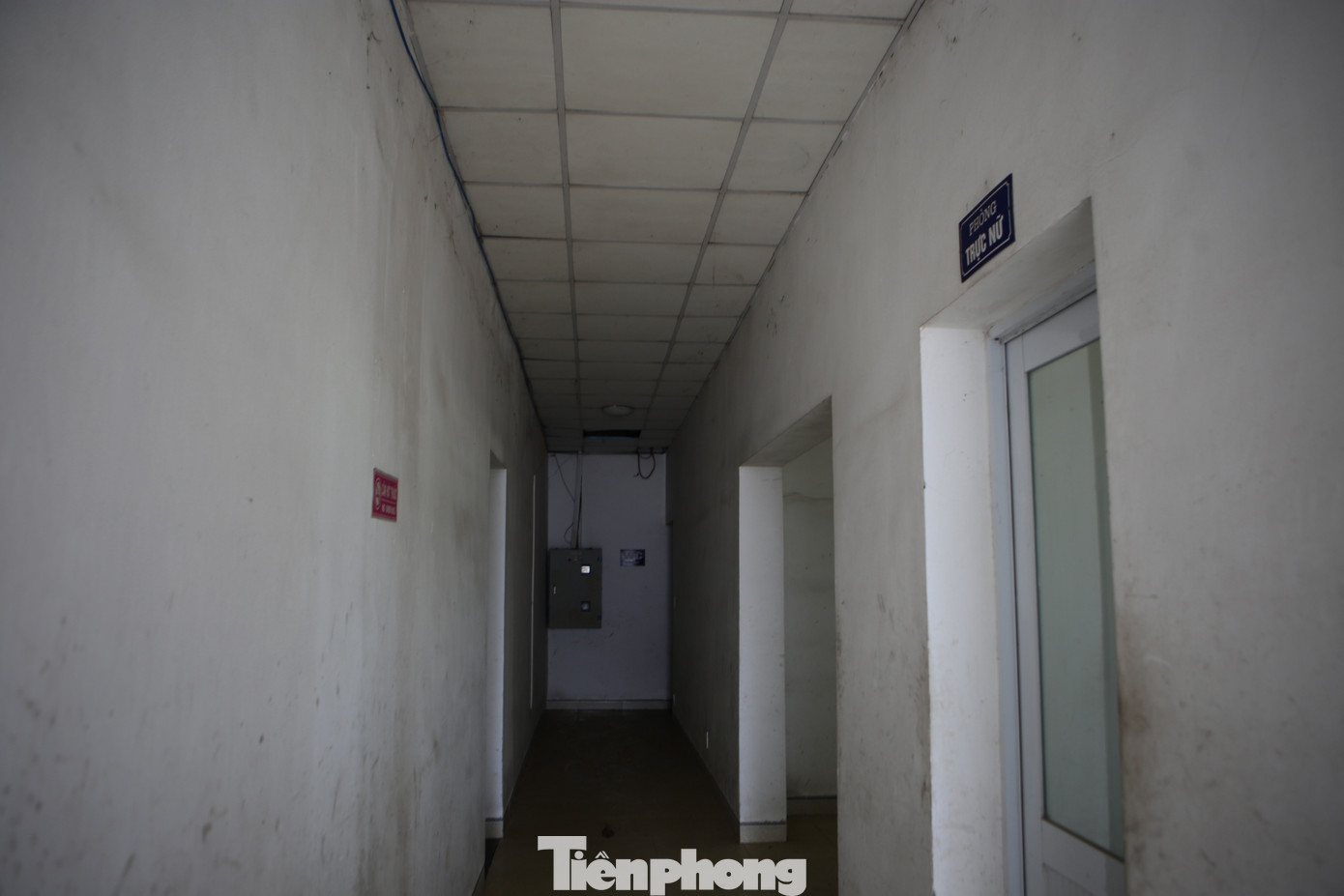 “Nếu không thực hiện dự án thì phải thu hồi, làm dự án khác. Còn không trả lại cho người dân, bỏ hoang vậy rất lãng phí, bởi khu đất này nằm ở vị trí đắc địa”, bà Nguyễn Thị Tuyết, trú xã Thạch Trung cho biết.