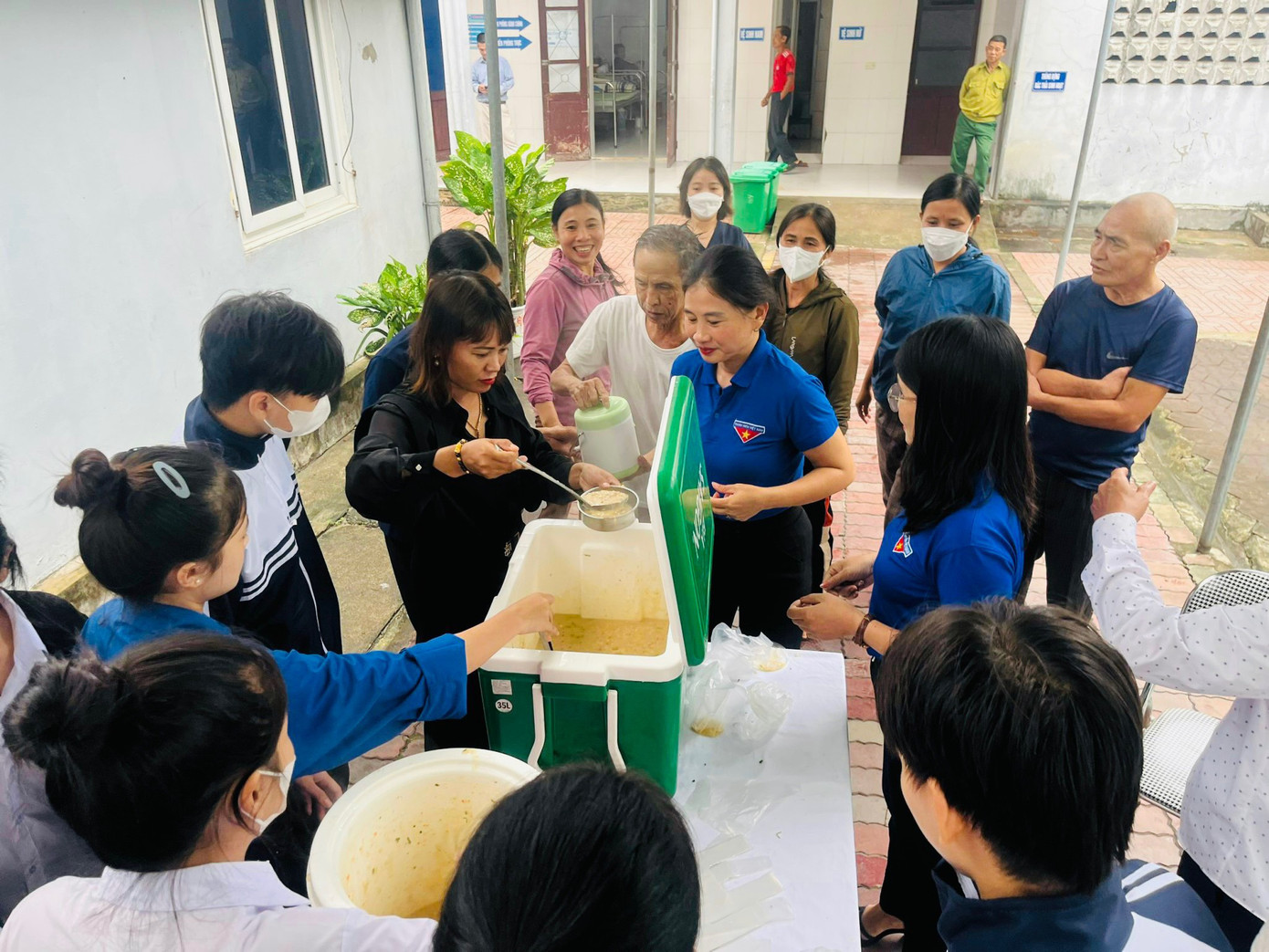 Thông qua các hoạt động, đã góp phần giáo dục truyền thống cách mạng, khơi dậy lòng tự hào về quê hương, đất nước.