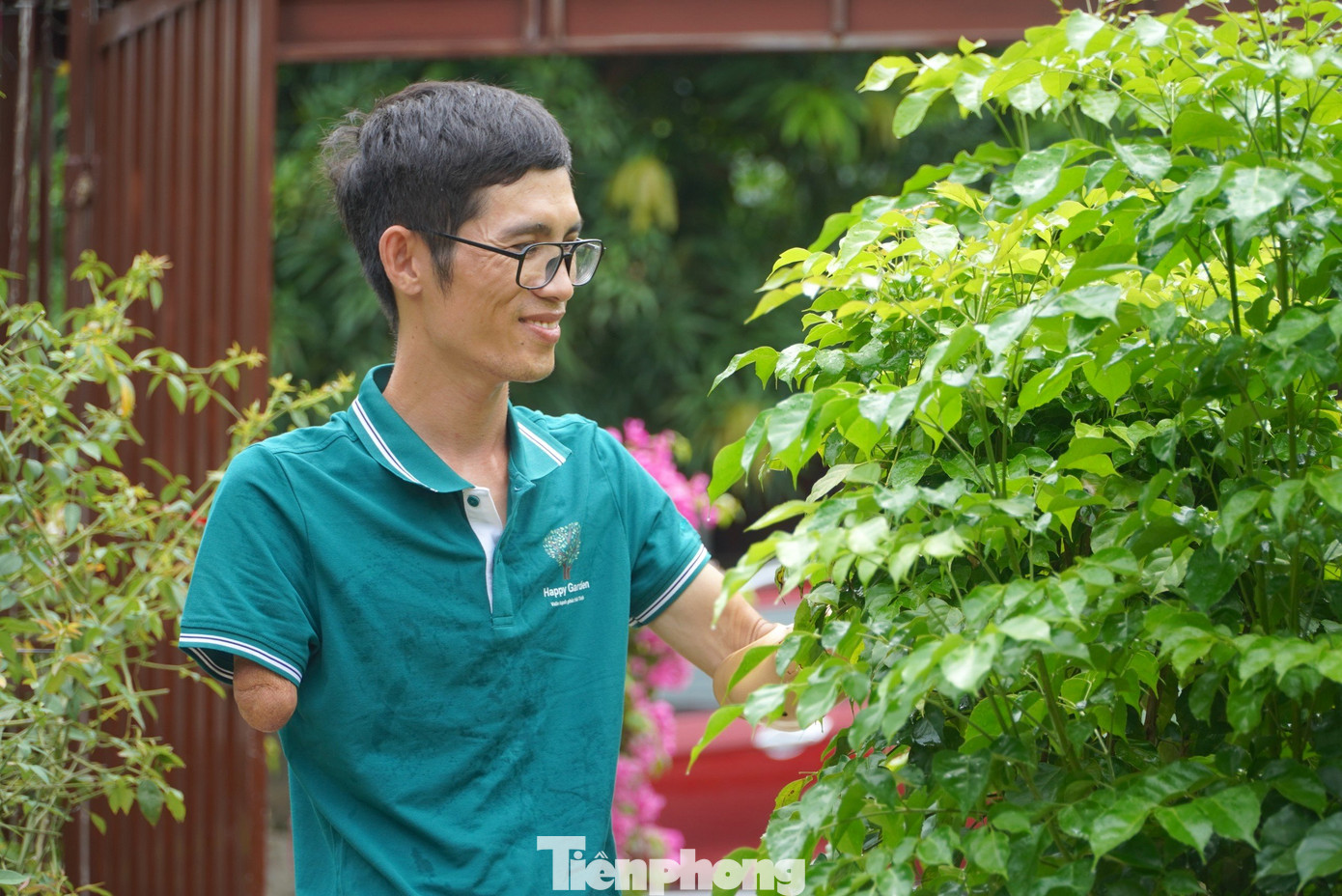 Anh Tô Hữu Sỹ (SN 1989) sinh ra trong một gia đình nông dân ở xã Lâm Hợp, huyện Kỳ Anh, tỉnh Hà Tĩnh. Anh tốt nghiệp Trường Đại học Nông nghiệp Hà Nội (nay là Học viện Nông nghiệp Việt Nam) với chuyên ngành Khoa học cây trồng vào năm 2012.