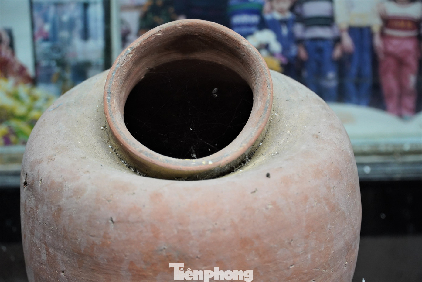 Từ năm 2010 đến nay, con cháu nhà thờ họ Lê Doãn đã bắt đầu đi tìm kiếm để sưu tầm các hiện vật về làng nghề xưa. Trong số đó có những hiện vật có hàng trăm năm tuổi.