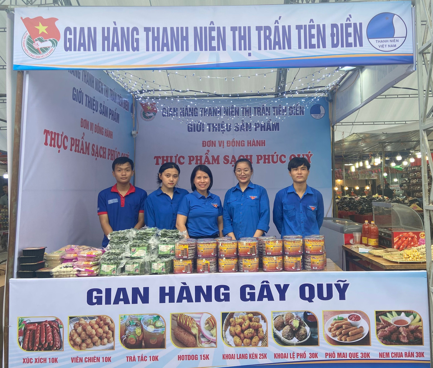 Ngoài ra tổ chức 15 hoạt động tuyên truyền, phổ biến các cơ chế chính sách, nghị quyết về khởi nghiệp, lập nghiệp, các thông tin tư vấn hướng nghiệp, giới thiệu việc làm... Cùng với đó ra mắt 12 mô hình kinh tế thanh niên. Ngoài ra tổ chức 15 hoạt động tuyên truyền, phổ biến các cơ chế chính sách, nghị quyết về khởi nghiệp, lập nghiệp, các thông tin tư vấn hướng nghiệp, giới thiệu việc làm... Cùng với đó ra mắt 12 mô hình kinh tế thanh niên.