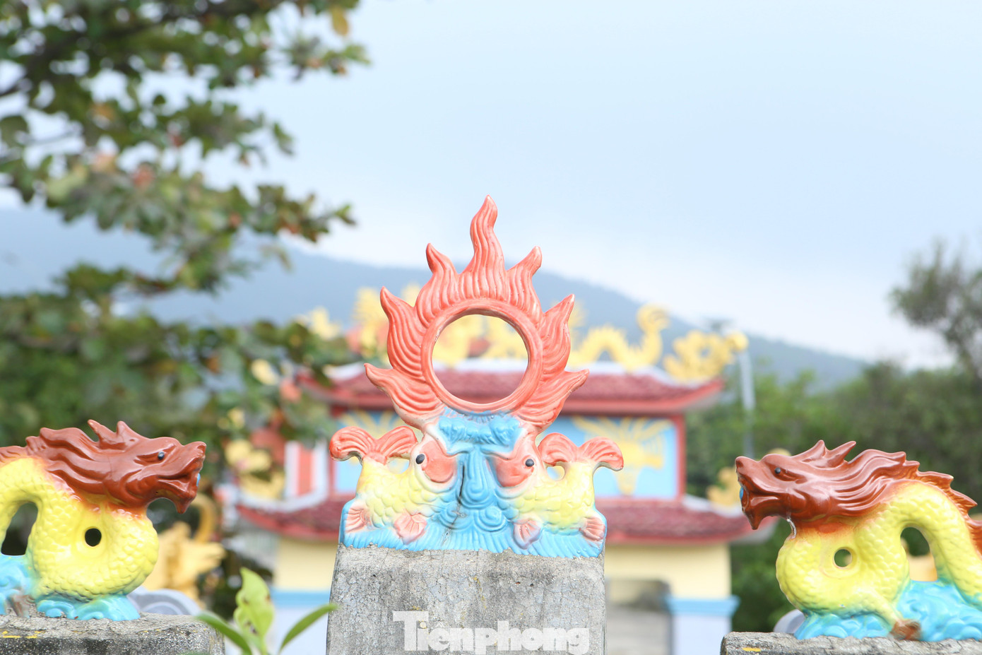 Hằng năm, vào tháng 2 âm lịch, nhân dân địa phương và du khách thập phương trên cả nước hành hương về di tích dâng hương tưởng nhớ đến ngày mất của bà Nguyễn Thị Bích Châu.