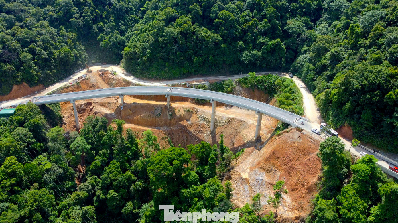 Khi hoàn thành nâng cấp quốc lộ 8A sẽ góp phần phát triển kinh tế của tỉnh Hà Tĩnh và việc giao thương với Lào cũng như một số nước trong khu vực thông qua cửa khẩu Cầu Treo.