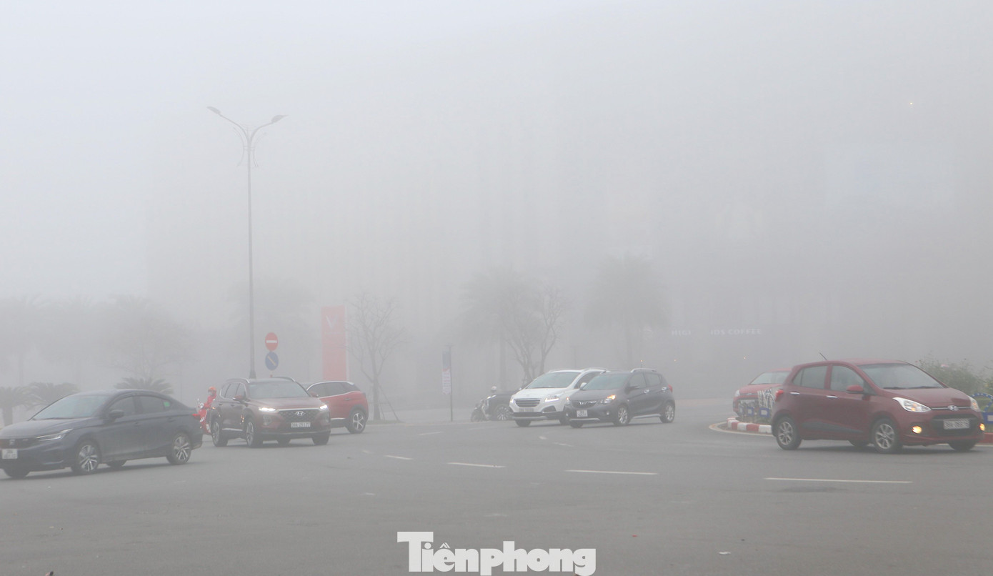 Theo Đài Khí tượng thủy văn tỉnh, dự kiến sáng ngày 14/2, không khí lạnh này sẽ ảnh hưởng đến khu vực Hà Tĩnh. Trong đợt không khí lạnh này nhiệt độ thấp nhất ở Hà Tĩnh phổ biến từ 14 - 16 độ C.