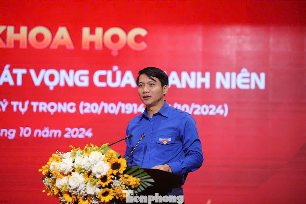 Phát biểu kết luận tại hội thảo, anh Nguyễn Ngọc Lương - Bí thư Thường trực Ban Chấp hành T.Ư Đoàn TNCS Hồ Chí Minh khẳng định, hội thảo đã tiếp tục làm sáng tỏ hơn, sâu sắc hơn cả về lý luận và thực tiễn tấm gương anh Lý Tự Trọng. Tại hội thảo có nhiều chi tiết, thông tin sâu sắc, toàn diện về cách mạng, tinh thần anh dũng hy sinh của anh Lý Tự Trọng. Các bài tham luận và 13 ý kiến phát biểu tại hội thảo đã nêu bật phẩm chất của người đoàn viên thanh niên cộng sản đầu tiên và những bài học quý giá rút ra đối với thế hệ trẻ hôm nay.