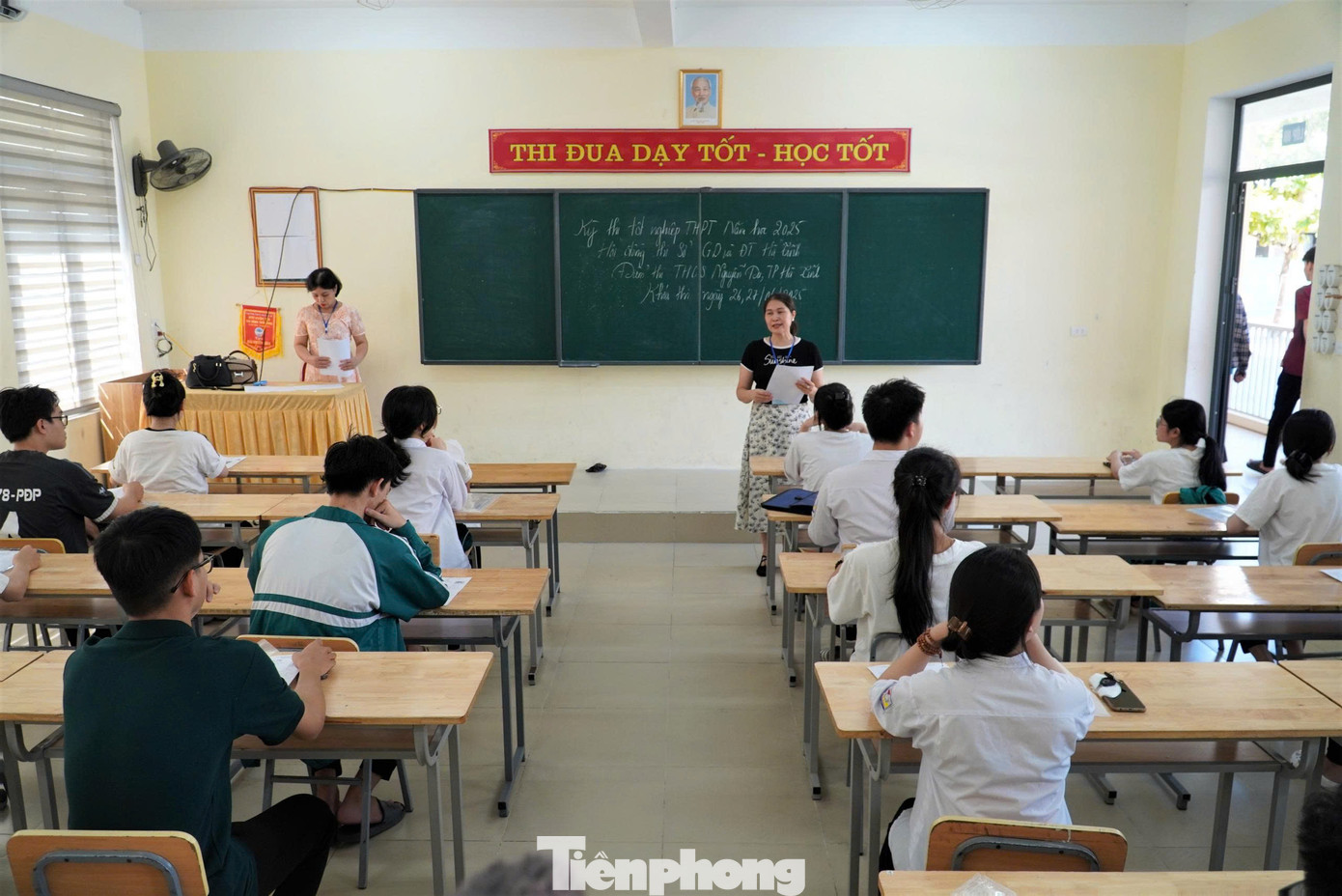 Môn Ngữ văn được tổ chức theo chương trình giáo dục phổ thông 2018. Môn Ngữ văn được tổ chức theo chương trình giáo dục phổ thông 2018.