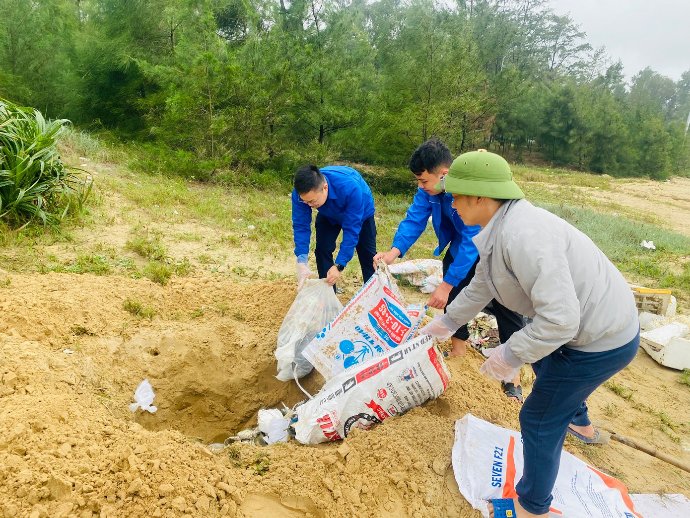 Các hoạt động được diễn ra sôi nổi, thiết thực thể hiện khí thế quyết tâm của các cấp bộ Đoàn chào mừng Tháng Thanh niên 2024. Các hoạt động được diễn ra sôi nổi, thiết thực thể hiện khí thế quyết tâm của các cấp bộ Đoàn chào mừng Tháng Thanh niên 2024.