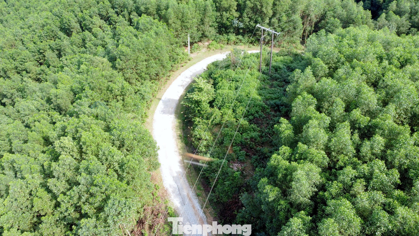 Tuyến đường bị hư nghiêm trọng từ lâu nhưng chưa được tu bổ, sửa chữa trở thành nỗi ám ảnh của người tham gia giao thông qua tuyến.