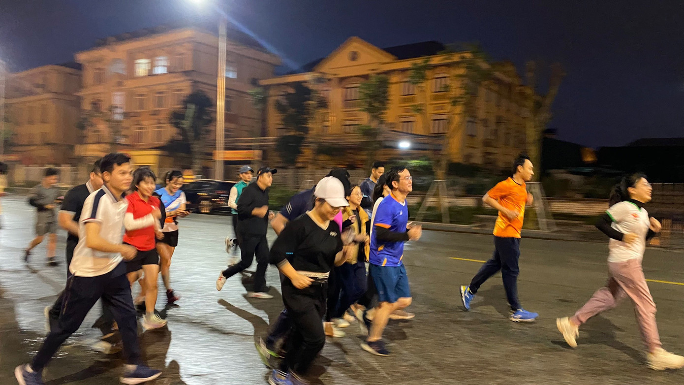 Chương trình này là cơ hội để đoàn viên, thanh niên Hà Tĩnh phát huy tinh thần xung kích, tình nguyện trong các hoạt động an sinh xã hội, giúp đỡ các em thiếu nhi, nhân dân tại các khu vực khó khăn, vùng sâu, vùng xa.