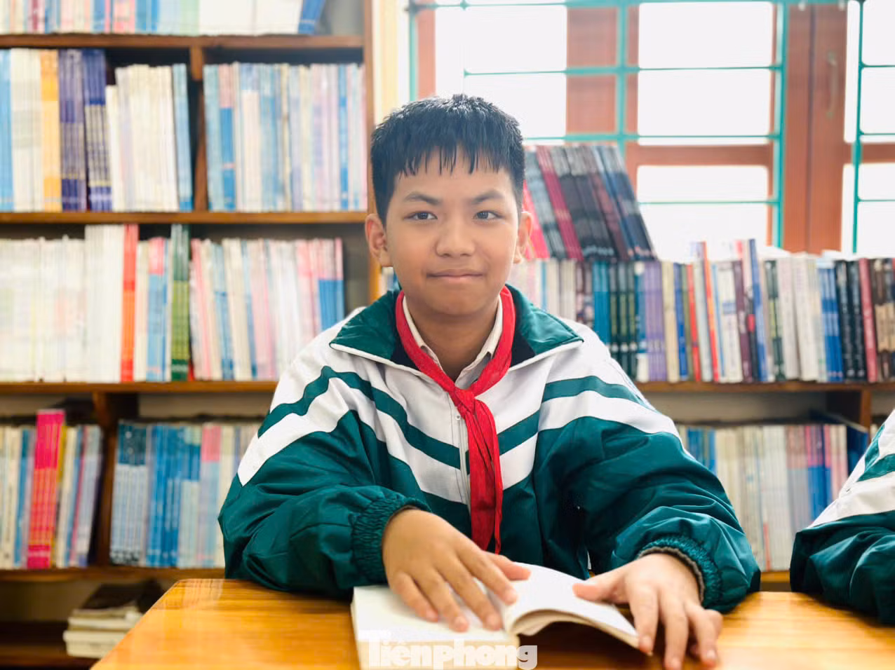 Năm 2022, Long đạt giải chuyên đề xuất sắc cấp quốc gia Đại sứ Văn hóa đọc duy nhất dành cho người khiếm thị.