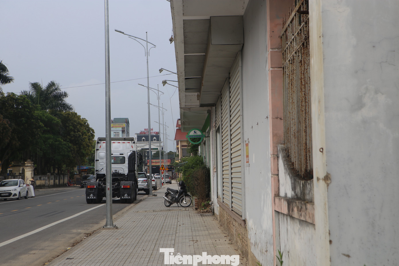 Theo dự kiến ban đầu, tháng 12/2014 sẽ hoàn thành và đưa vào hoạt động.