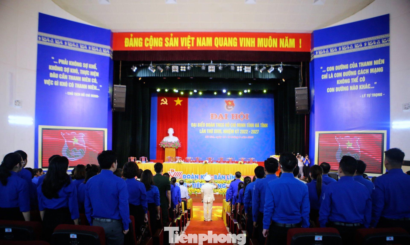 Đại hội có nhiệm vụ đánh giá kết quả thực hiện Nghị quyết Đại hội Đoàn trong nhiệm kỳ 2017 – 2022; xây dựng nhiệm vụ và giải pháp công tác Đoàn và phong trào thanh thiếu nhi nhiệm kỳ 2022 – 2027, bầu Ban Chấp hành Tỉnh Đoàn. Đại hội có nhiệm vụ đánh giá kết quả thực hiện Nghị quyết Đại hội Đoàn trong nhiệm kỳ 2017 – 2022; xây dựng nhiệm vụ và giải pháp công tác Đoàn và phong trào thanh thiếu nhi nhiệm kỳ 2022 – 2027, bầu Ban Chấp hành Tỉnh Đoàn.