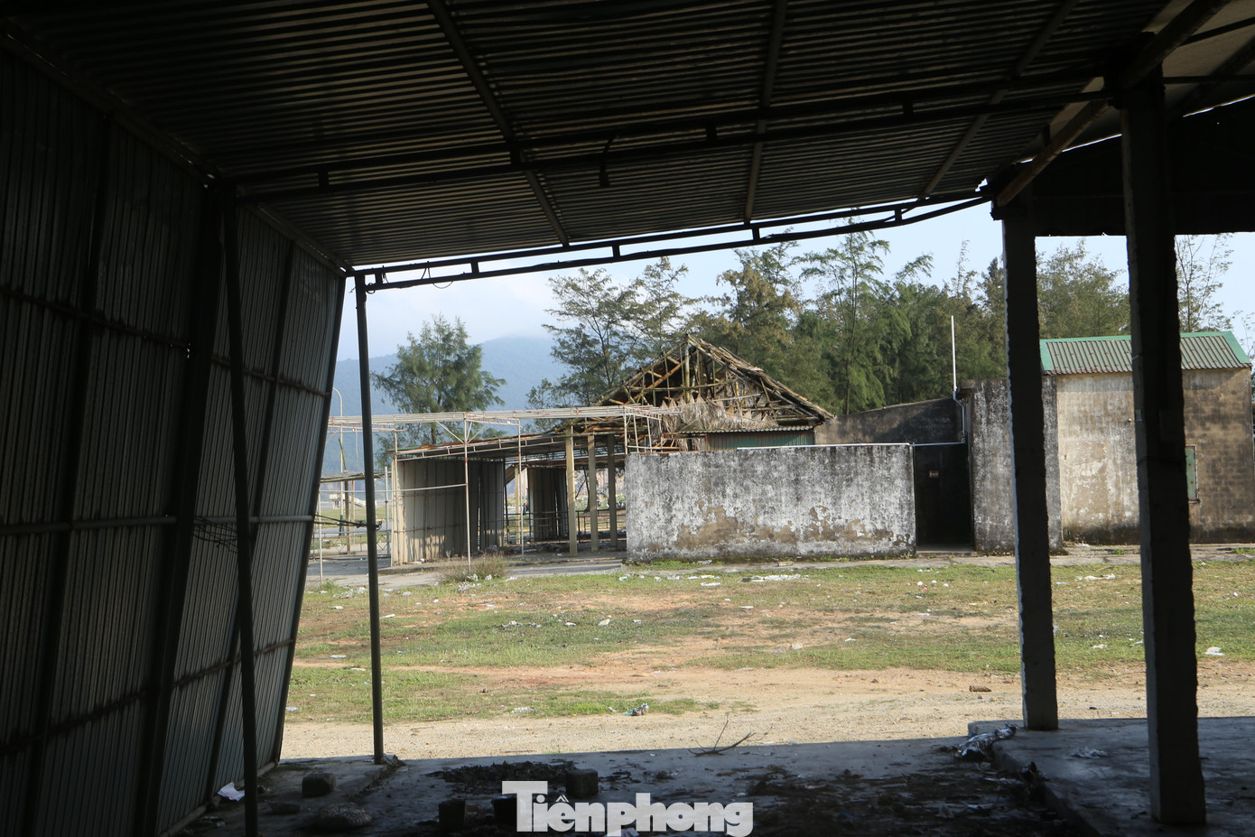 Do ảnh hưởng của dịch bệnh khiến nhiều chủ nhà hàng đứng trước nguy cơ phá sản, đặc biệt là thời gian dừng kinh doanh quá lâu khiến cơ sở vật chất hư hỏng.