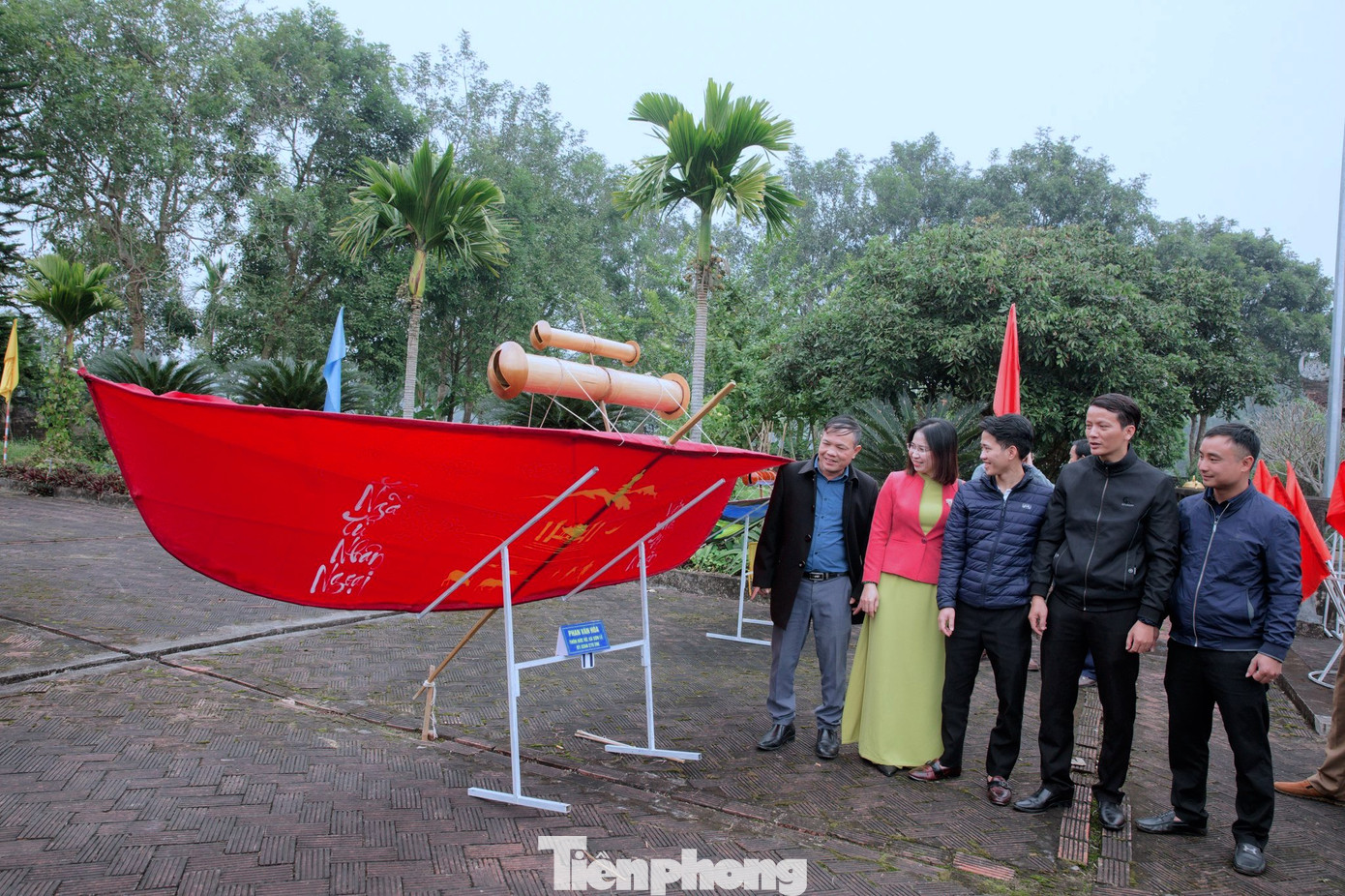 Đây là một trong hoạt động nằm trong chuỗi Lễ hội Hải Thượng Lãn Ông Lê Hữu Trác năm 2023. Đây là một trong hoạt động nằm trong chuỗi Lễ hội Hải Thượng Lãn Ông Lê Hữu Trác năm 2023.